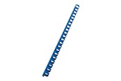 Druckerzubehör - Tinte & Toner - GBC CombBind™ Plastikbinderücken A4 14 mm Blau - 4028238