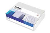 Druckerzubehör - Tinte & Toner - GBC MultiBind Binderücken Schwarz - IB165429