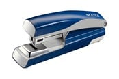 Schreibtischzubehör - Leitz NeXXt Flachheftgerät (Metall) Blau - 55050035