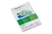 Laminierung - GBC - 100 - 111 x 154 mm - lamination pouches - IB585067