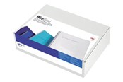 Druckerzubehör - Tinte & Toner - GBC WireBind Drahtbinderücken Weiß - RG810970