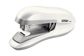 Schreibtischzubehör - Rapid  Büroflachheftgerät F30 Weiß - 5000358