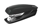 Schreibtischzubehör - Leitz NeXXt Recycle Kleines Heftgerät, Schwarz - 56060095