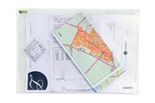 Archivierung und Aufbewahrung - Leitz Complete Traveller L - 40090000
