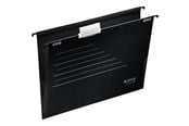 Archivierung und Aufbewahrung - Leitz Alpha® Active Hängetasche Schwarz - 19263095