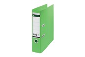 Archivierung und Aufbewahrung - Leitz Qualitäts-Ordner 180° Recycle, Grün - 10180055