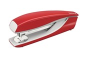 Schreibtischzubehör - Leitz NeXXt Großes Büroheftgerät (Metall) Rot - 55040025