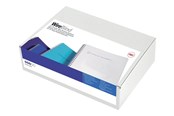 Druckerzubehör - Tinte & Toner - GBC WireBind Drahtbinderücken Silber - RG810997