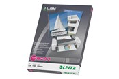 Laminierung - Leitz iLAM - 100 - A4 - lamination pouches - 33878