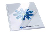 Druckerzubehör - Tinte & Toner - GBC HiClear - 100 pcs. - binding cover - IB770050