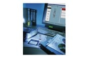 Archivierung und Aufbewahrung - Leitz - lever arch label - grey (pack of 175) - 16810085
