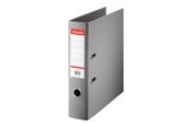 Archivierung und Aufbewahrung - Esselte Lever Arch File  Standard PP FSC® A4/75 mm Grey - 712119