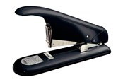 Schreibtischzubehör - Rapid  Retro Classic Blockheftgerät HD9 Black Magic - 10264031