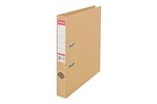 Archivierung und Aufbewahrung - Esselte Lever Arch File No.1 PP FSC® A4/50 mm Sand - 218690