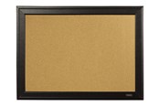 Konferenz und Präsentation - Rexel bulletin board - 585 x 430 mm - cork - 1903922