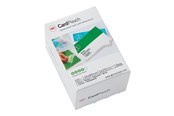 Laminierung - GBC Card Laminating Pouch - 100-pack - clear - glossy - 65 x 95 mm - lamination pouches - 3740432