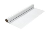 Konferenz und Präsentation - Nobo Instant Whiteboard dry erase surface - 800 x 600 mm - white (pack of 25) - 1905157