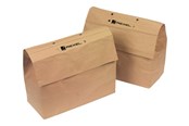 Drucker Zubehör - Rexel Mercury Recyclable Shredder Waste Bags - 2102442