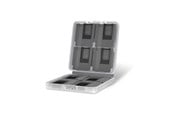 Gaming Zubehör - Retro Fighters Retro85 Mini NES Cartridge Switch Game Case - Miscellaneous Zubehör für Spielkonsole - Nintendo Switch - 709750008501