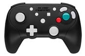 Gaming Zubehör - Retro Fighters BattlerGC 2.4G Black - Wireless Controller - Nintendo Switch - 850046080036