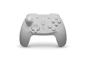 Gaming Zubehör - Retro Fighters Brawler64 Bluetooth NSO Edition - White - Wireless Controller - Nintendo Switch - 850046080081