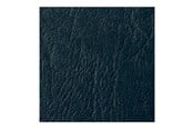 Druckerzubehör - Tinte & Toner - GBC LeatherGrain™ Deckblatt A5 250 g/m² Schwarz - 4400017