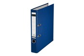 Archivierung und Aufbewahrung - Leitz Lever Arch File 180 PP A4/50mm Blue - 10151035