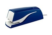 Schreibtischzubehör - Leitz NeXXt Elektrisches Heftgerät kontaktlos Blau - 55320035