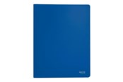 Archivierung und Aufbewahrung - Leitz Recycle Sichtbuch, Blau - 46770035