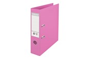Archivierung und Aufbewahrung - Esselte Lever Arch File  No.1 Solea PP FSC® A4/75 mm Solea Purple - 231038