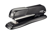 Schreibtischzubehör - Rapid FM14 - stapler - 25 sheets - metal ABS plastic - black - 5000278