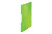 Archivierung und Aufbewahrung - Leitz WOW Sichtbuch Grün - 46320054