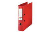 Archivierung und Aufbewahrung - Esselte Lever Arch File  Standard PP FSC® A4/75 mm Red - 712114