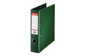 Archivierung und Aufbewahrung - Esselte Lever Arch File  Standard PP FSC® A4/75 mm Green - 712115