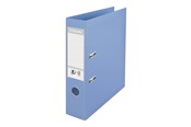Archivierung und Aufbewahrung - Esselte Lever Arch File  No.1 Solea PP FSC® A4/75 mm Solea Blue - 231036