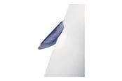 Archivierung und Aufbewahrung - Leitz  ColorClip Magic Dunkelgrau - 41740089