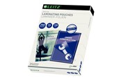 Laminierung - Leitz - 100-pack - transparent - lamination film - 16935