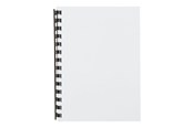 Druckerzubehör - Tinte & Toner - GBC CombBind - 100 pcs. - plastic binding comb - 4400010