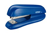 Schreibtischzubehör - Rapid  Kleines Heftgerät F6 Blau - 5000269