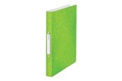 Archivierung und Aufbewahrung - Leitz  WOW Ringbuch Grün - 42570054