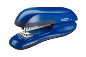 Schreibtischzubehör - Rapid  Büroheftgerät F16 Blau - 23810502