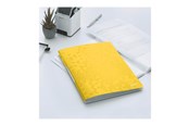 Archivierung und Aufbewahrung - Leitz WOW Sichtbuch Gelb - 46310016