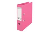 Archivierung und Aufbewahrung - Esselte Lever Arch File  No.1 Solea PP FSC® A4/75 mm Solea Red - 231037