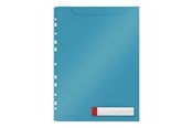 Archivierung und Aufbewahrung - Leitz Cosy Privacy Maxi Hülle Sanftes Blau - 46680061