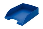 Archivierung und Aufbewahrung - Leitz Letter tray Plus Blue - 52272035