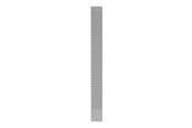 Konferenz und Präsentation - Nobo card planner panel - 54 slots - grey - 1900404