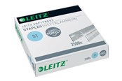 Locher und Tacker - Leitz - staples - 6 mm - pack of 2500 - 54970000