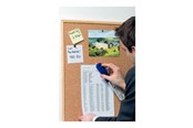 Schreibtischzubehör - Leitz NeXXt Büroheftgerät Blau - 55000035