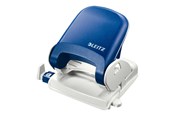 Schreibtischzubehör - Leitz NeXXt Bürolocher Blau - 50050035
