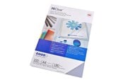 Druckerzubehör - Tinte & Toner - GBC  HiClear™ Deckblatt A4 200 Mikron Glasklar - CE012080E